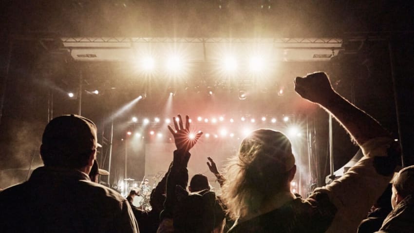 Fort Desolation Fest Taps Black Pumas, Sierra Ferrell & More For 2024 Lineup