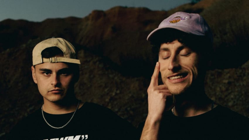 Funzo & Baby Loud