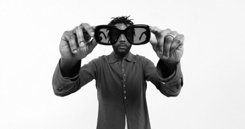 Gary Clark Jr Press January 2024 Miller