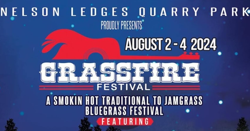 Grassfire 2024