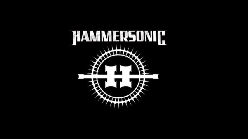 Hammersonic Festival