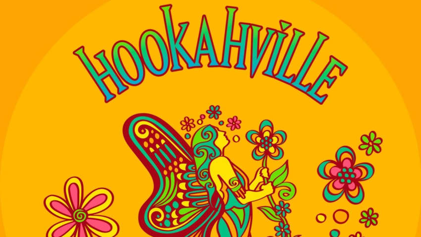 Hookahville