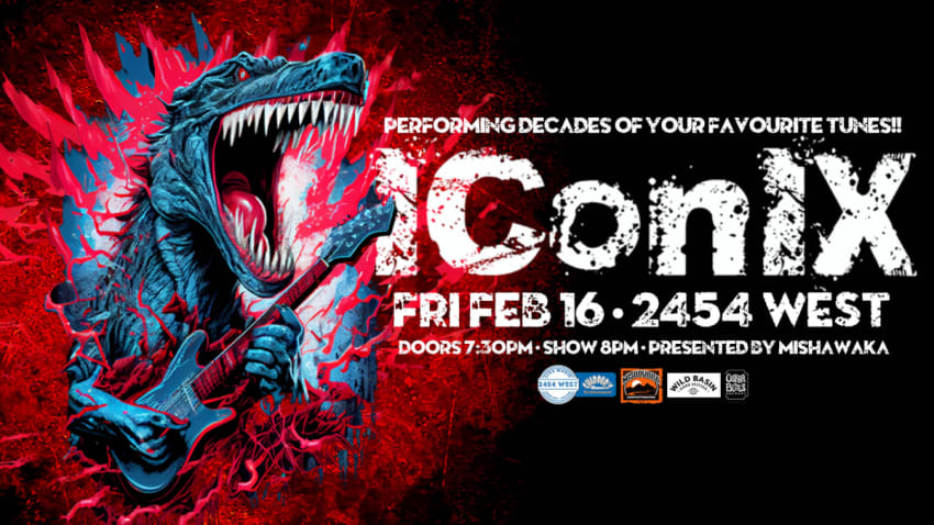 ICONIX