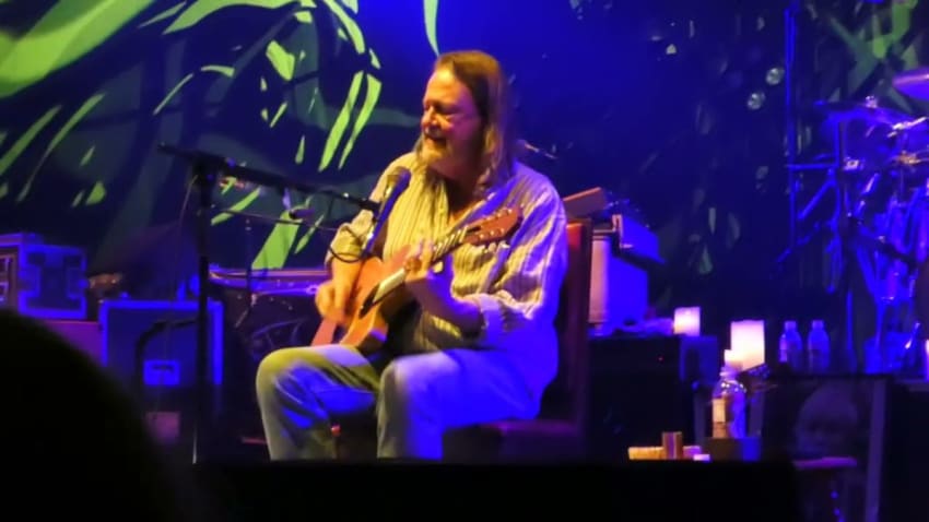 I’ll Sleep When I’m Dead | Widespread Panic | Fox Theatre ATL | 12/31/2023