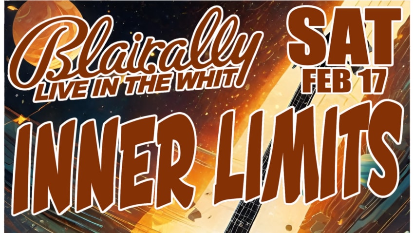 Inner Limits