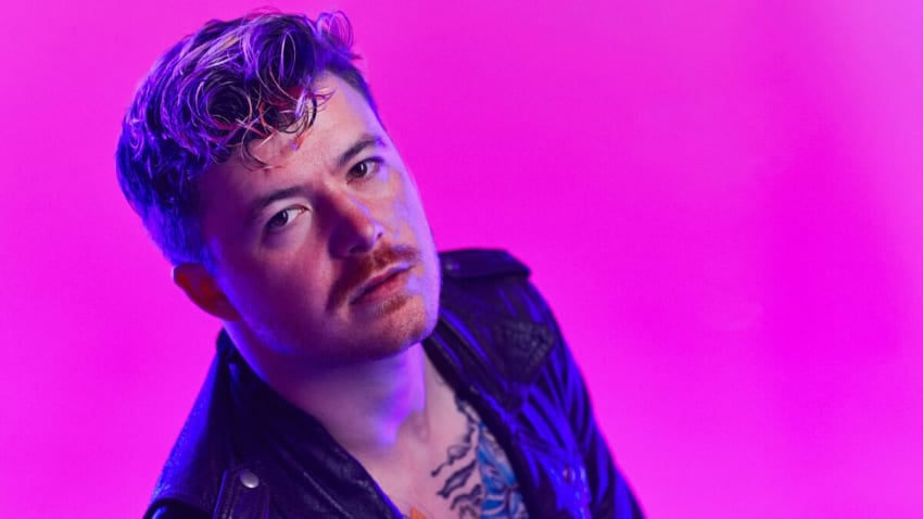 'Cyber Ska Weirdness': Jakob Nowell Announces Debut Album Under Jakobs Castle Moniker