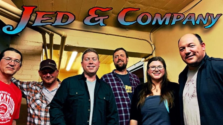 Jed & Company
