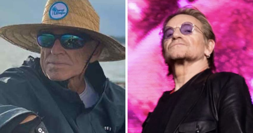 jimmy buffett u2 bono jamaica