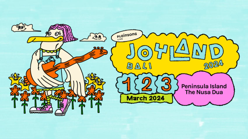 Joyland Bali