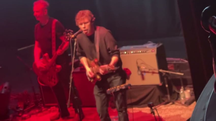 JRAD - China Cat ~ Throwing Stones - 1/13/24 - Capitol Theatre - Port Chester, NY