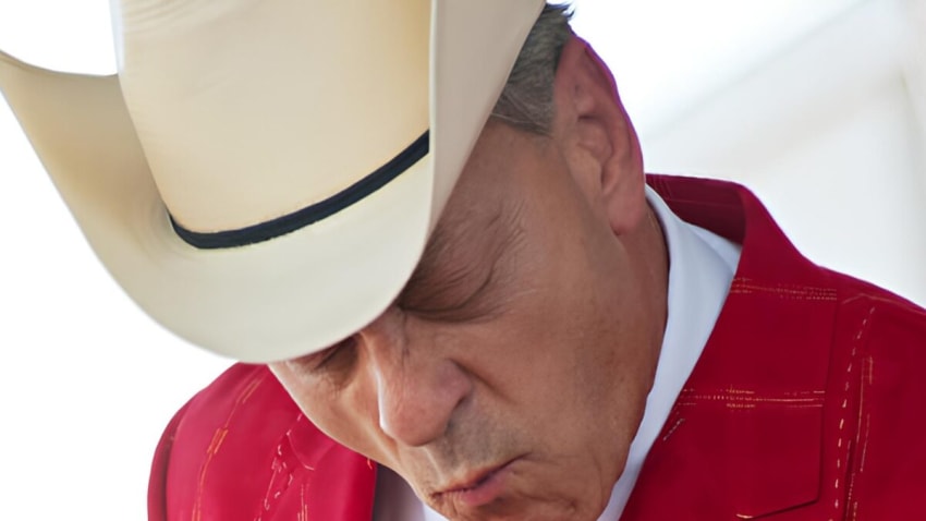 Junior Brown