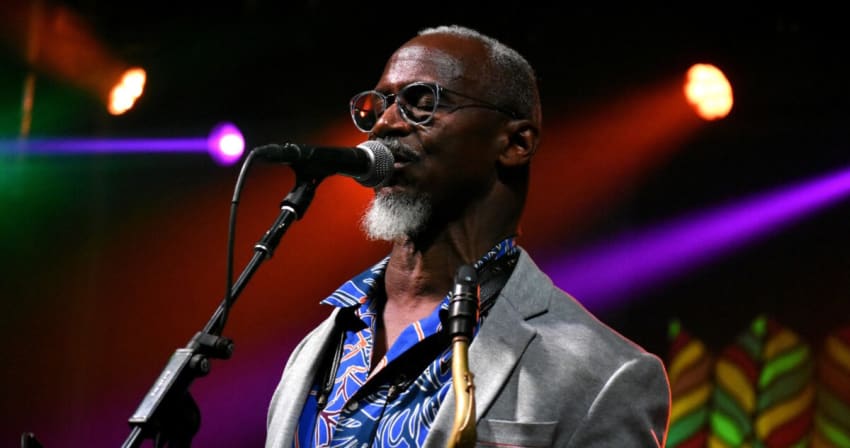 Karl Denson December 2023