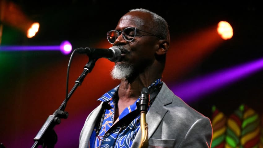 California Love: Karl Denson's Tiny Universe Confirms March 2024 Tour Dates