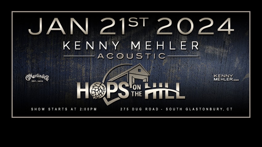 Kenny Mehler