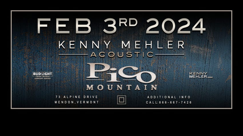 Kenny Mehler