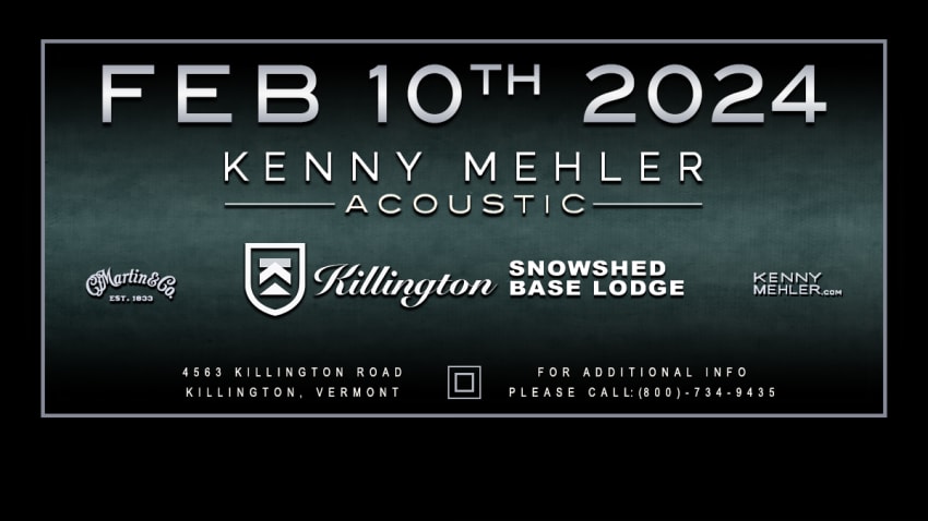 Kenny Mehler