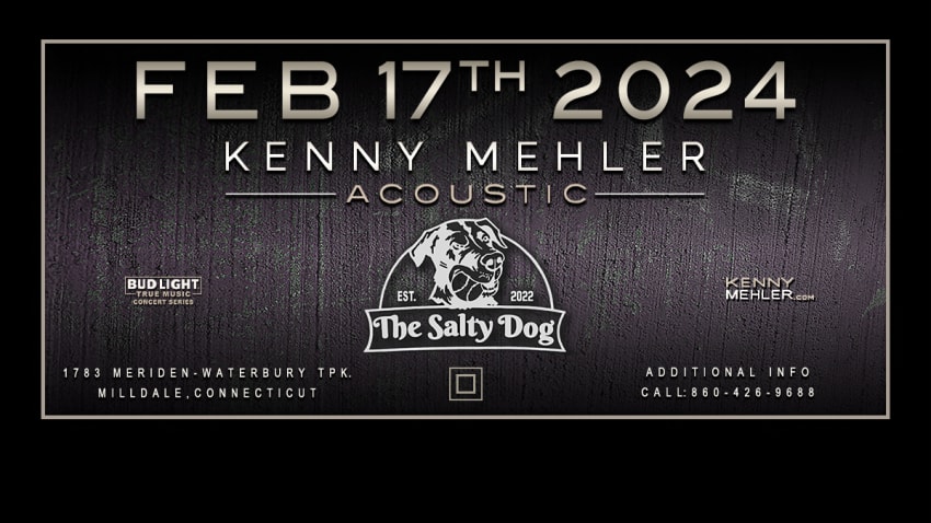 Kenny Mehler