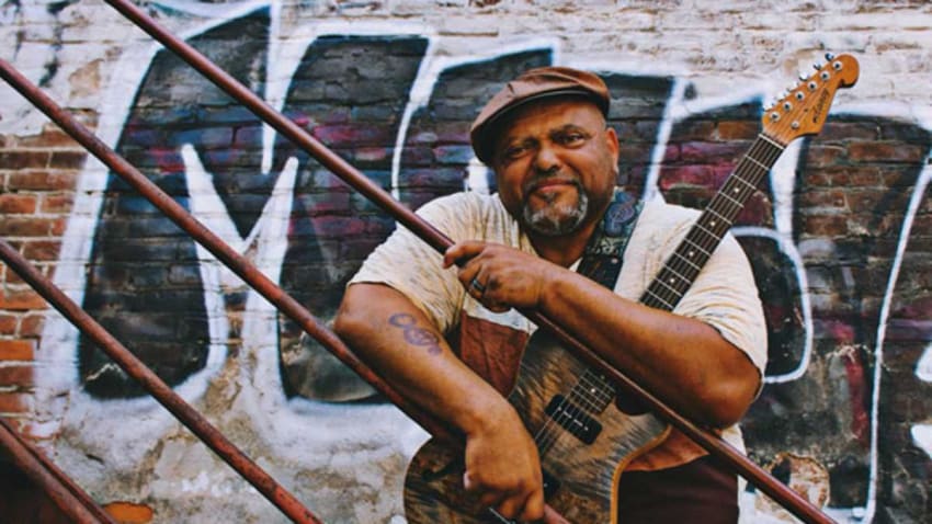 Thank You Brother Bill: A Tribute To Bill Withers By Kevin Burt