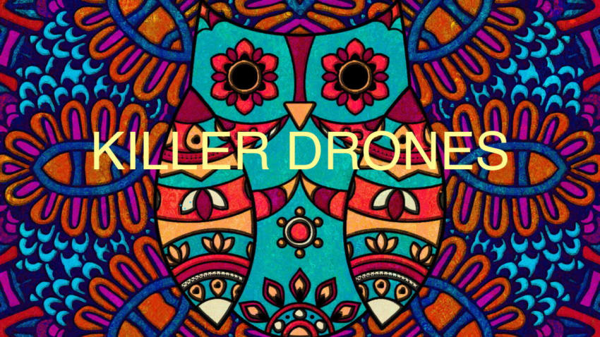 Killer Drones