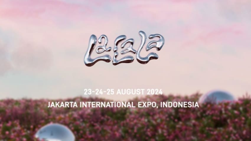 LaLaLa Festival