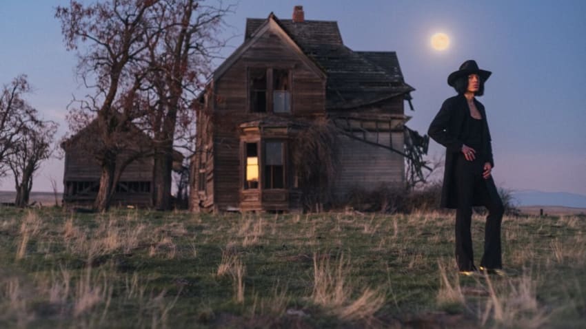 Lawrence Rothman Announces New Album ‘The Plow That Broke The Plains’ & Shares Single Featuring Jason Isbell