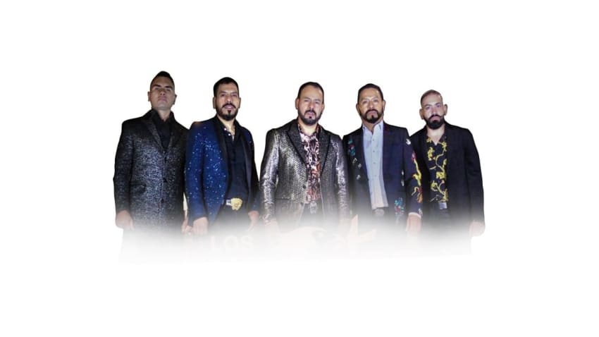 Los Inquietos del Norte
