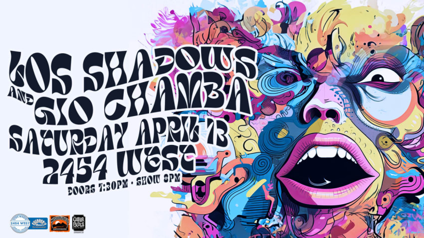 Los Shadows