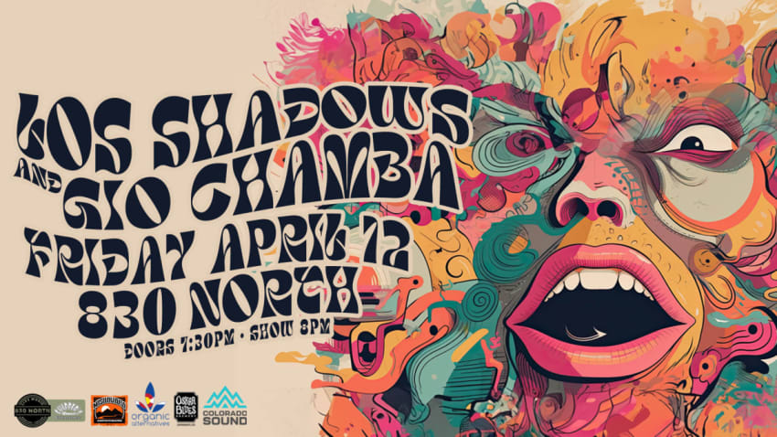 Los Shadows