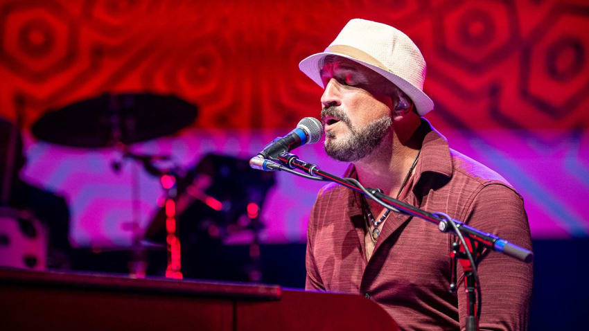 Mike DelGuidice