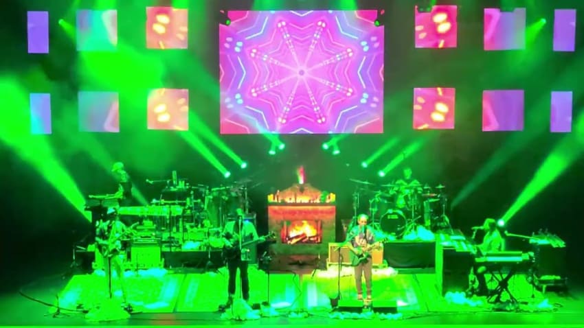 moe. ~ NYE Set 2 ~ 12/31/23