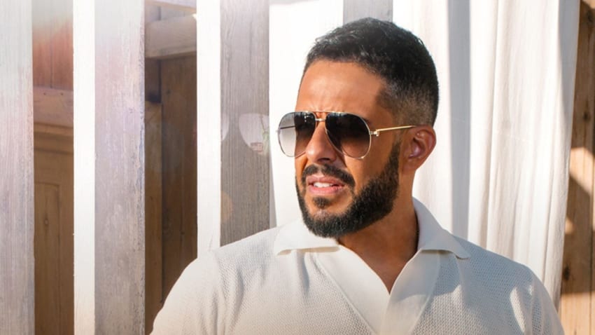 Mohamed Hamaki