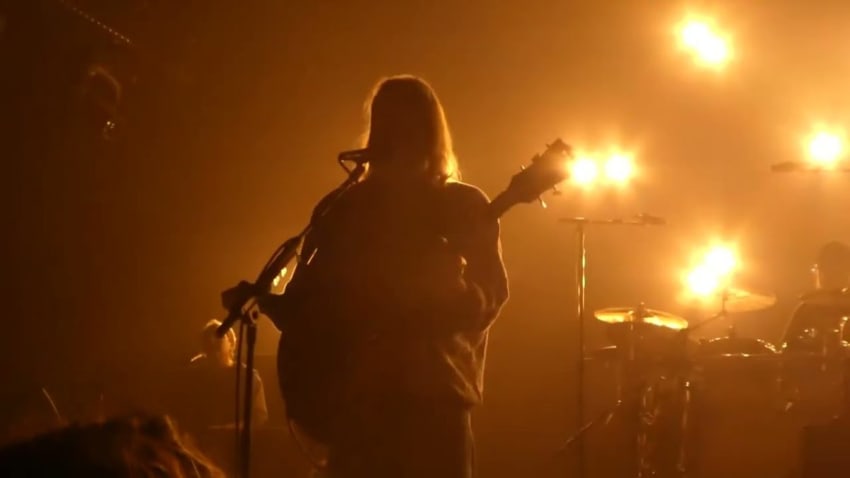 My Generation | Widespread Panic | Fox Theatre ATL | 12/31/2923