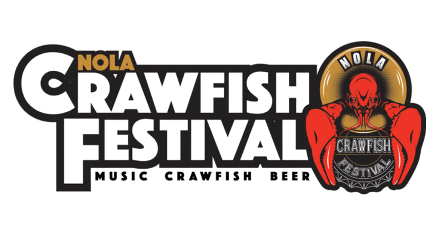 NOLA Crawfish Festival