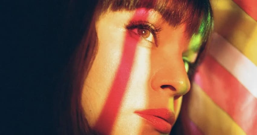 Norah Jones Press January 2024 Taylor