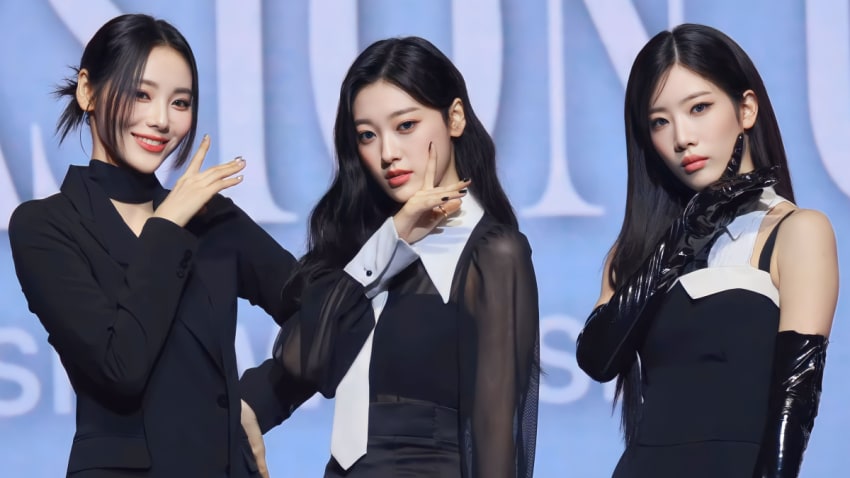 Odd Eye Circle