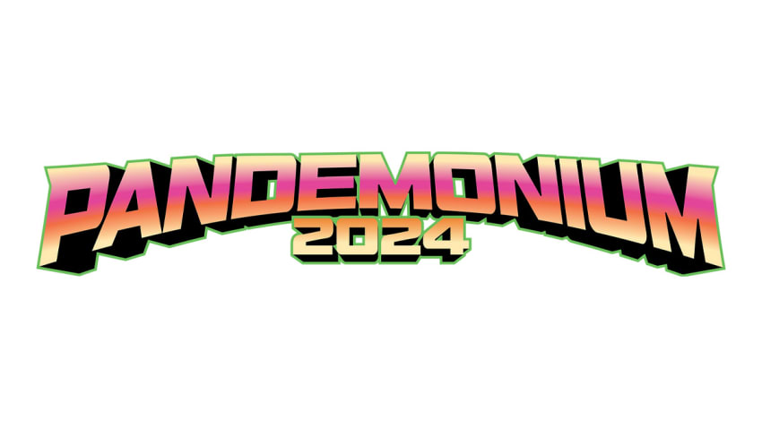 Pandemonium Rocks Bribie Island