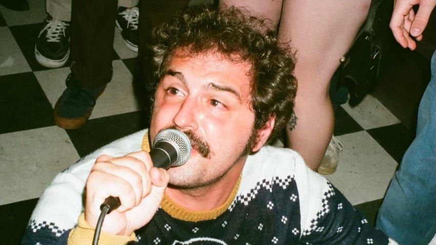 Pat and the Pissers