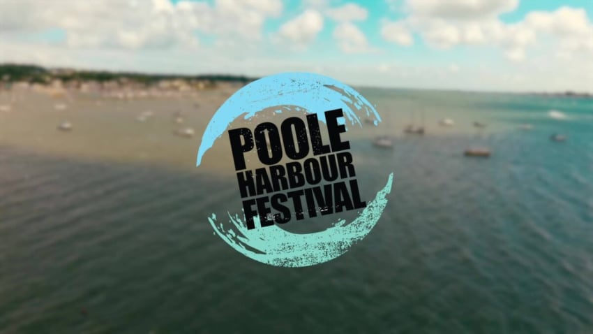 Poole Harbour Festival