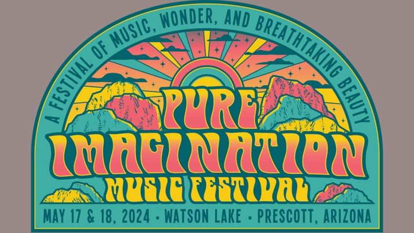 Pure Imagination Festival Dreams Up 2024 Lineup: Flaming Lips, Michael Franti & More