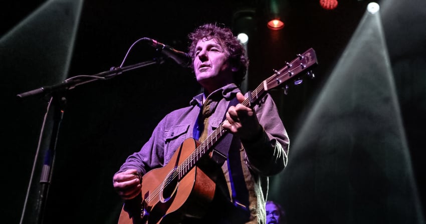 Buy Railroad Earth Tickets