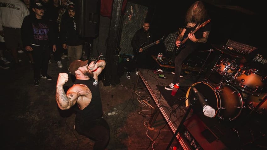 Realms of Death