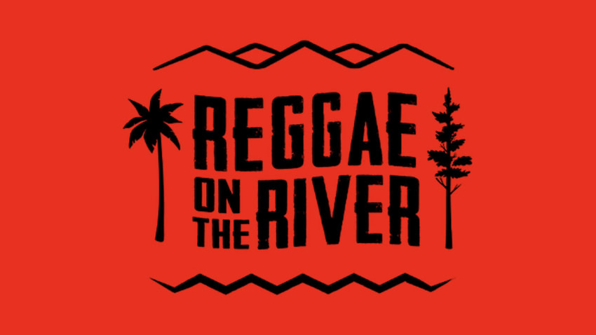 Reggae on the River