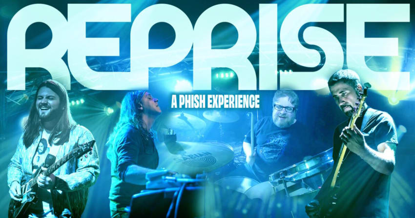 Reprise A Phish Experience