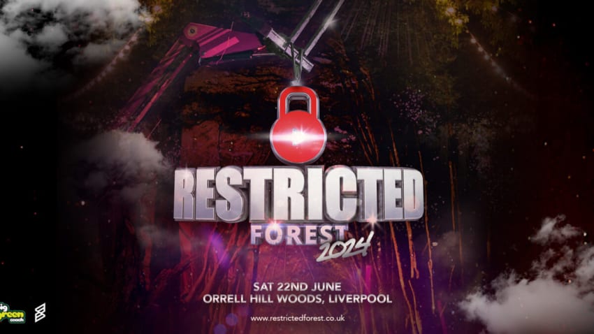 Restricted Forest