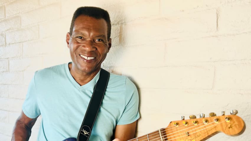 The Robert Cray Band: Groovin’ 50 Years!