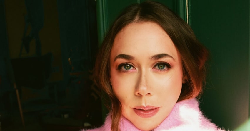 Sarah Jarosz Press January 2024 Lainez