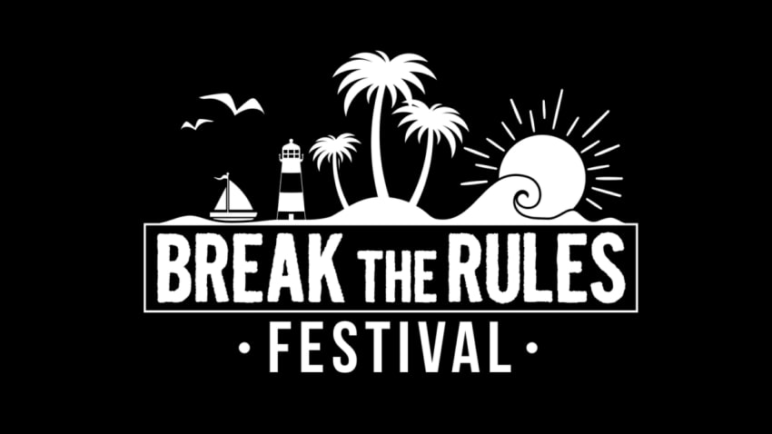Break the Rules Festival