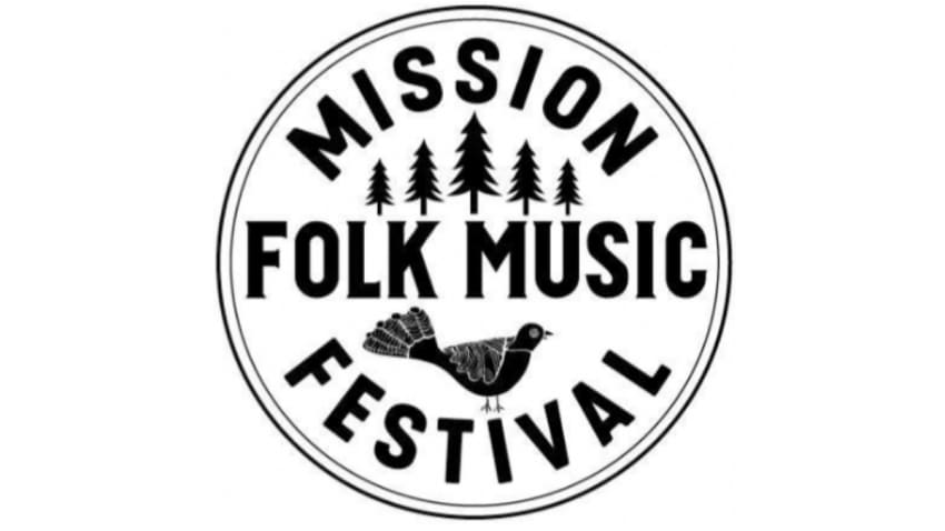 Mission Folk Music Festival