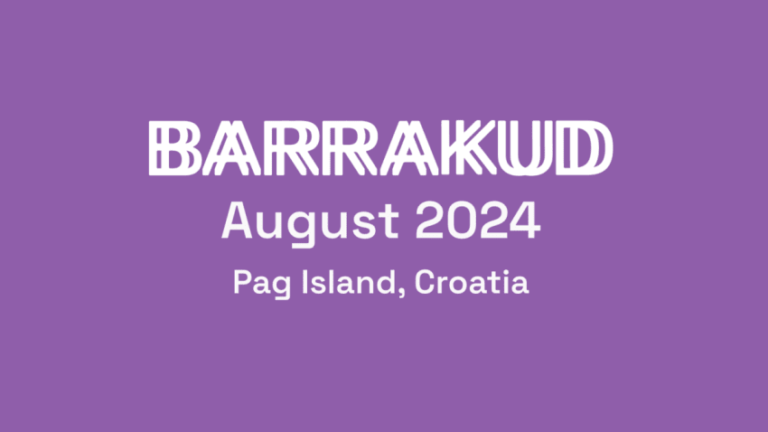 Barrakud
