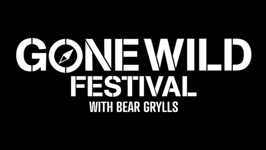 Gone Wild Festival Norfolk